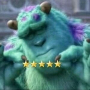 Meet your Posher, JP